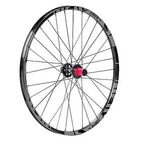 GTR Sl27 29´´ 6t Disc Tubeless Mtb Rear Wheel Silver 9.5 x 135 mm Shimano/Sram H