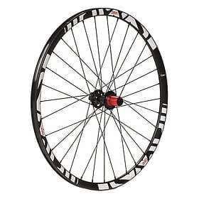 GTR Sl23 27.5´´ 6t Disc Tubeless Mtb Rear Wheel Silver 9 x 135 mm Shimano/Sram H