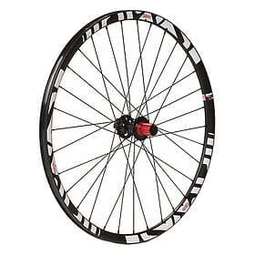 GTR Sl20 27.5´´ Centerlock Disc Tubeless Mtb Rear Wheel Silver 9.5 x 135 mm Sram