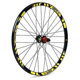 GTR Sl23 29´´ Disc Mtb Rear Wheel Svart 12 x 148 mm Sram XD
