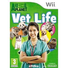 Animal Planet: Vet Life (Wii)