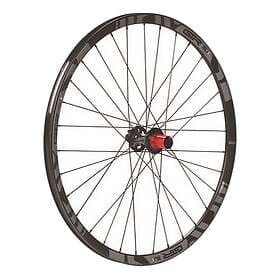 GTR Sl23 29´´ Centerlock Disc Tubeless Mtb Rear Wheel Silver 12 x 142 mm Shimano