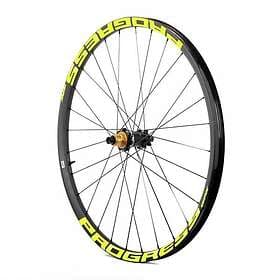 GTR Sl25 29´´ 6b Disc Tubeless Mtb Rear Wheel Silver 12 x 148 mm Shimano Micro S