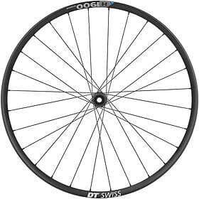 DT Swiss H 1900 Spline 30 29´´ Cl Disc Tubeless Front Wheel Silver 15 x 110 mm