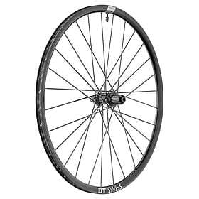 DT Swiss He 1800 Spline 23 Cl Disc Tubeless E-bike Rear Wheel Silver 12 x 142 mm