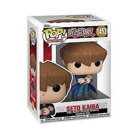 Funko POP! Animation Yu-Gi-Oh! Seto Kaiba (Dual Kingdom) #1453