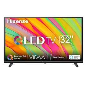 Hisense 32" Full HD QLED Smart TV