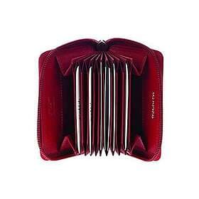 Golunski Concertina Leather Card Wallet