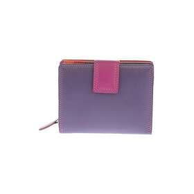 Golunski Caribbean Range Ladies RFID Protected Wallet Purse