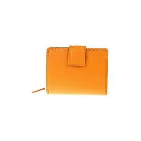 Golunski Caribbean Block Colour Range Ladies RFID Protected Wallet Purse