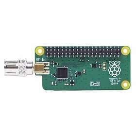Raspberry Pi TV HAT DVB-T/T2