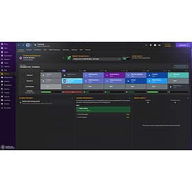 Football Manager 2024 (Xbox Series X/S)