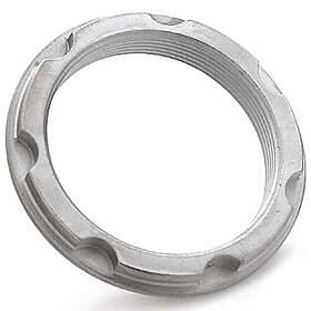 Miche Piste Pinion Silver 1v 17t