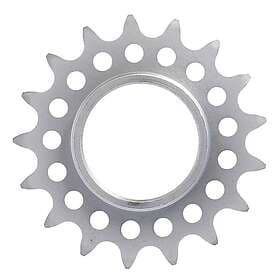 Miche Pistard Pinion Silver 1s 17t