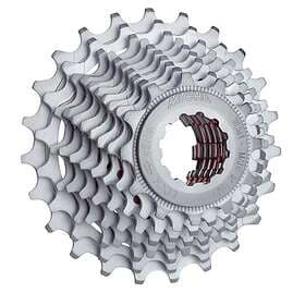 Miche Primato Shimano Cassette Silver 10s 13-23t