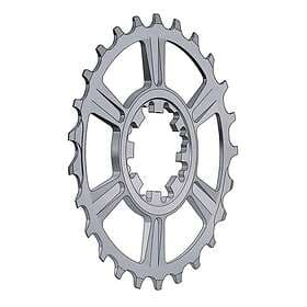 Miche Final Supertype Campagnolo Sprocket Silver 30t 10-11s