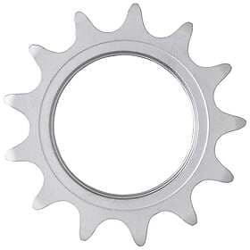 Miche Integral Fixie Pinion Silver 1v 18t