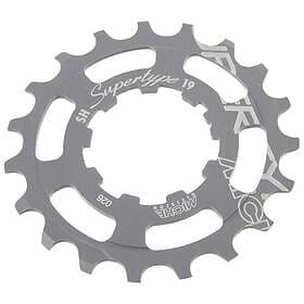 Miche Supertype Intermédiaire Shimano Sprocket Silver 14t 11s