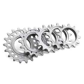 Miche Integral Fixie Pinion Silver 1v 14t