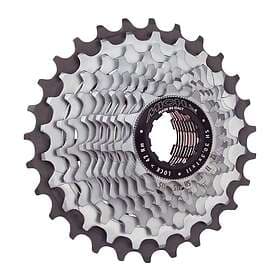 Miche Light Primato Shimano Cassette Silver 11s 11-29t