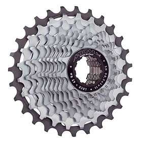 Miche Light Primato Shimano Cassette Silver 11s 18-29t