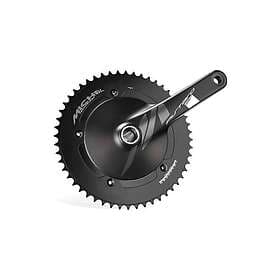 Miche Supertype Shimano Cassette Silver 11s 11-30t