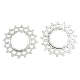 Miche First Pinion Shimano Silver 1v 16t