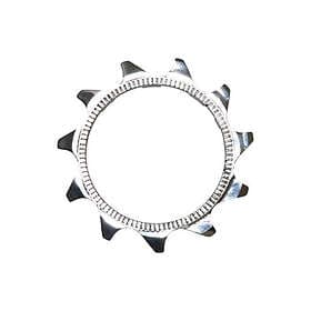 Miche Sprocket 8-9s Shimano First Position Silver 11/12t