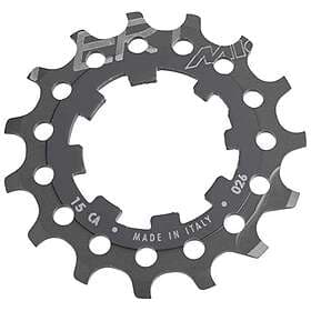 Miche Intermédiaire Supertype Campagnolo Sprocket Silver 19t 10-11s