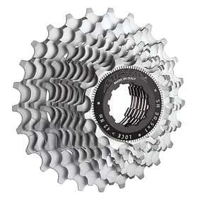 Miche Shimano Cassette Silver 9s 13-29t