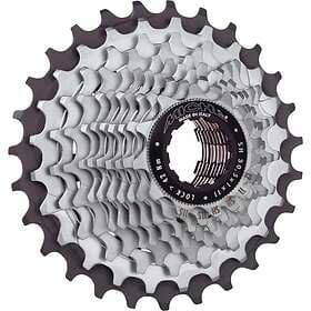 Miche Light Primato Shimano Cassette Silver 11s 16-30t