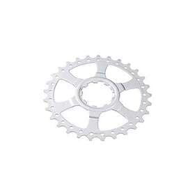 Miche Final Pinion Silver 1v 30t
