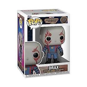Funko POP! Guardians Of The Galaxy 3 Drax #1204