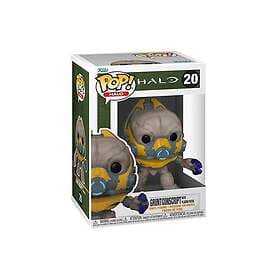 Funko POP! Halo Grunt Conscript With Plasma Pistol #20
