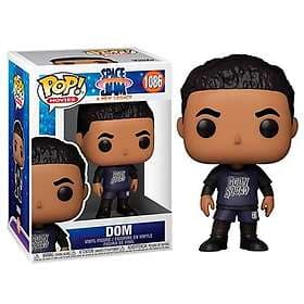 Funko POP! Space Jam 2 Don