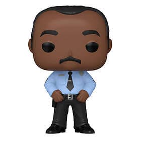 Funko POP! Family Matters Tv Nr 1377 Carl