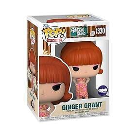 Funko POP! Gilligans Island TV Ginger 9 cm