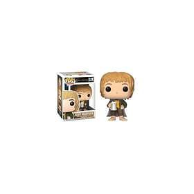Funko POP! The Lord Of The Rings Merry Brandybuck #528