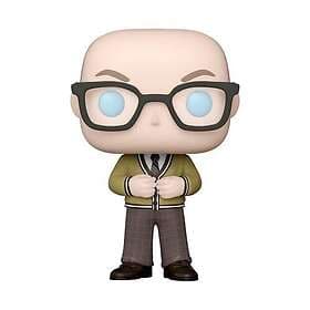 Funko POP! figure What We Do In The Shadows Colin Robinson