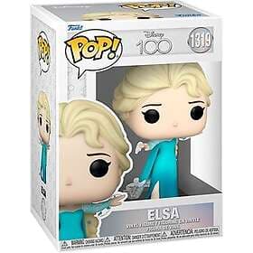 Funko POP! Disney 100th Anniversary Elsa