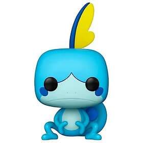 Funko POP! Pokemon Sobble #949