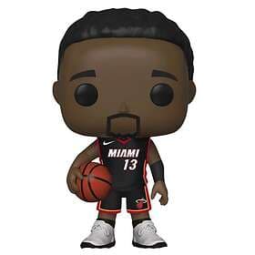 Funko POP! Heat Nba Nr 167 Bam Adebayo