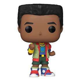 Funko POP! Captain Planet Animation Nr 1325 Kwame