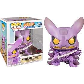 Funko POP! figure Naruto Shippuden Kurama Exclusive
