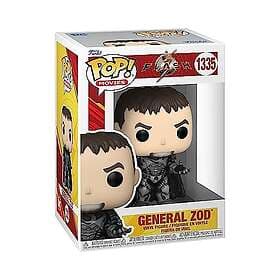 Funko POP! DC Comics The Flash General Zod #1335