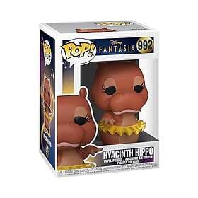 Funko POP! Fantasia 80th Hyacinth Hippo