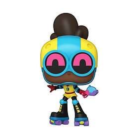 Funko POP! Moon Girl & Devil Dino #1119 Moon Girl