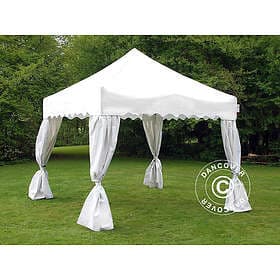 Dancover Snabbtält Depåtält Easy-up tält Eventtält Partytält FleXtents Xtreme 50