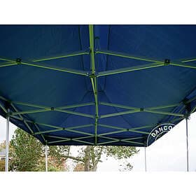 Dancover Snabbtält Depåtält Easy-up tält Eventtält Partytält FleXtents Xtreme 50