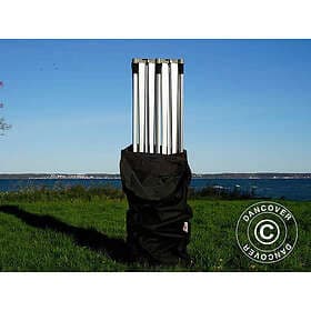 Dancover Snabbtält Depåtält Easy-up tält Eventtält Partytält FleXtents Xtreme 50